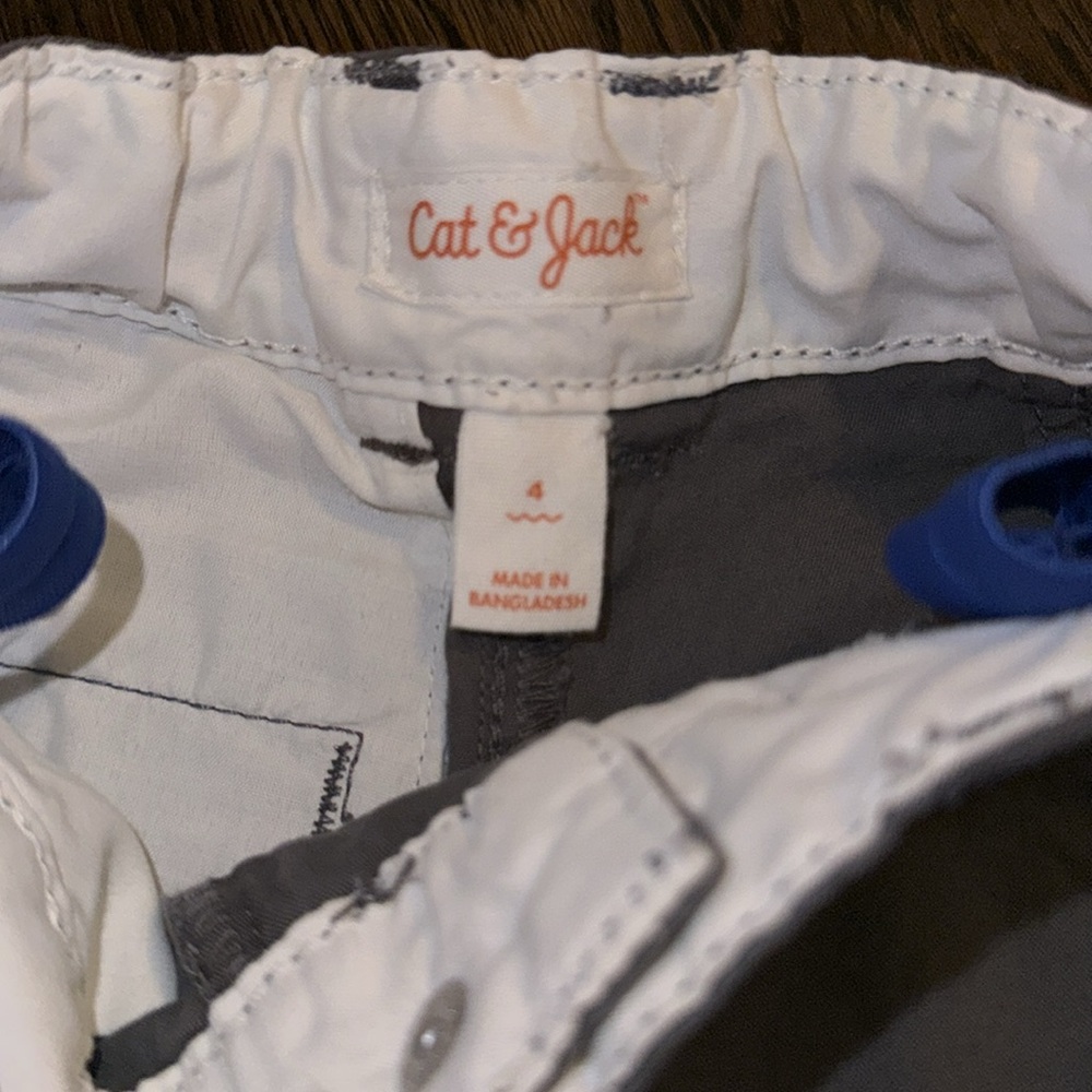Boys Shorts - Picture 8 of 10